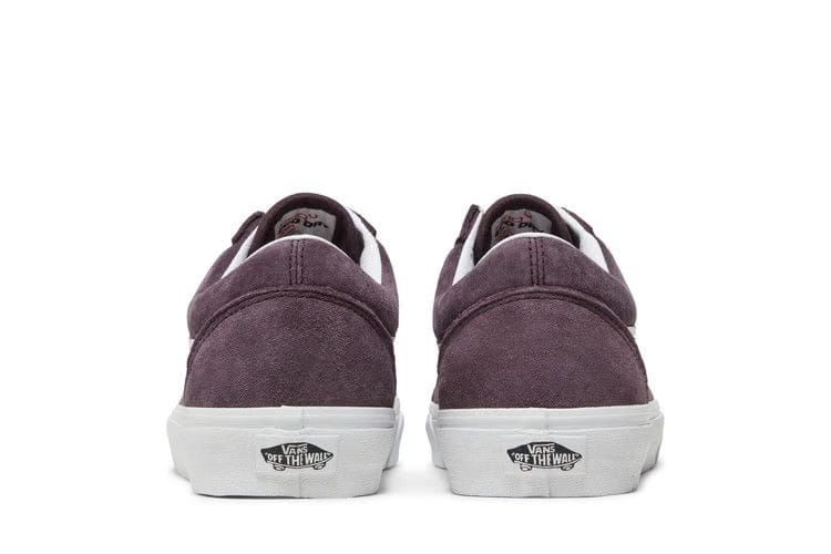 Vans Old Skool Wine Tasting