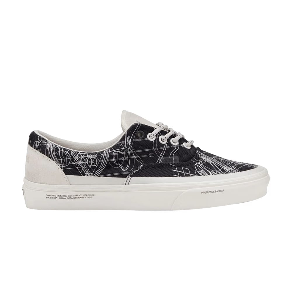 Vans C2H4 x Era Virtual Reality Beta