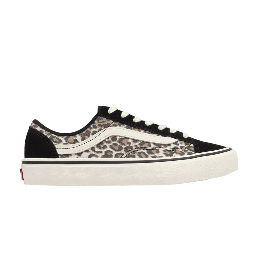 Vans Style 36 Decon SF Cheetah