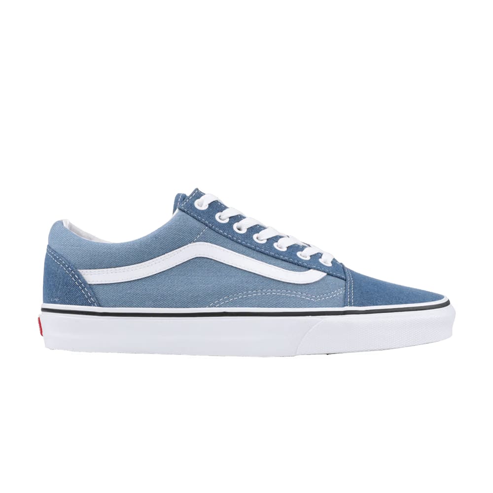 Vans Old Skool Denim 2-Tone