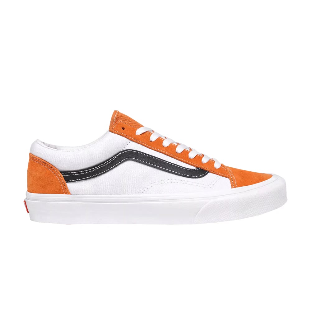 Vans Style 36 Retro Sport Apricot Buff