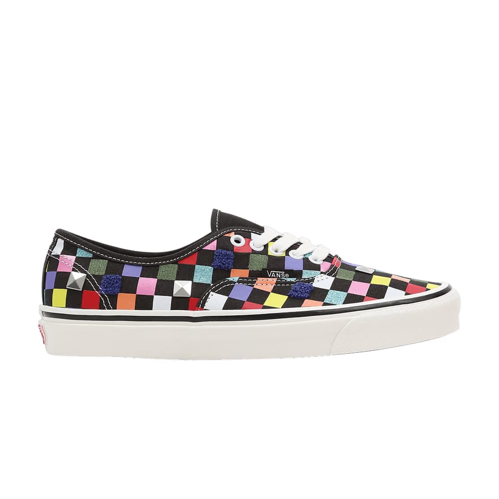 Vans Authentic 44 DX Anaheim Factory - Mix Checkerboard