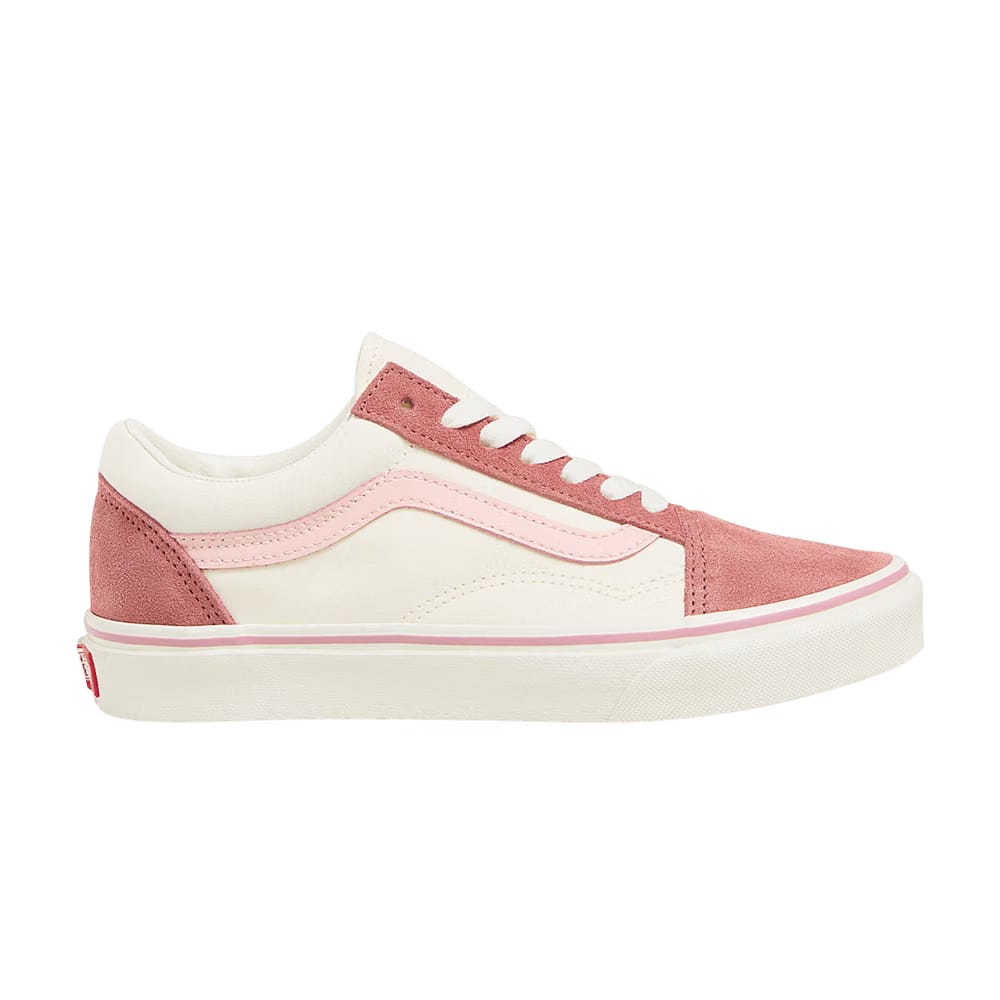 Vans Old Skool Block Pink