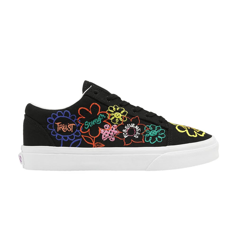Vans Old Skool Cultivate Care