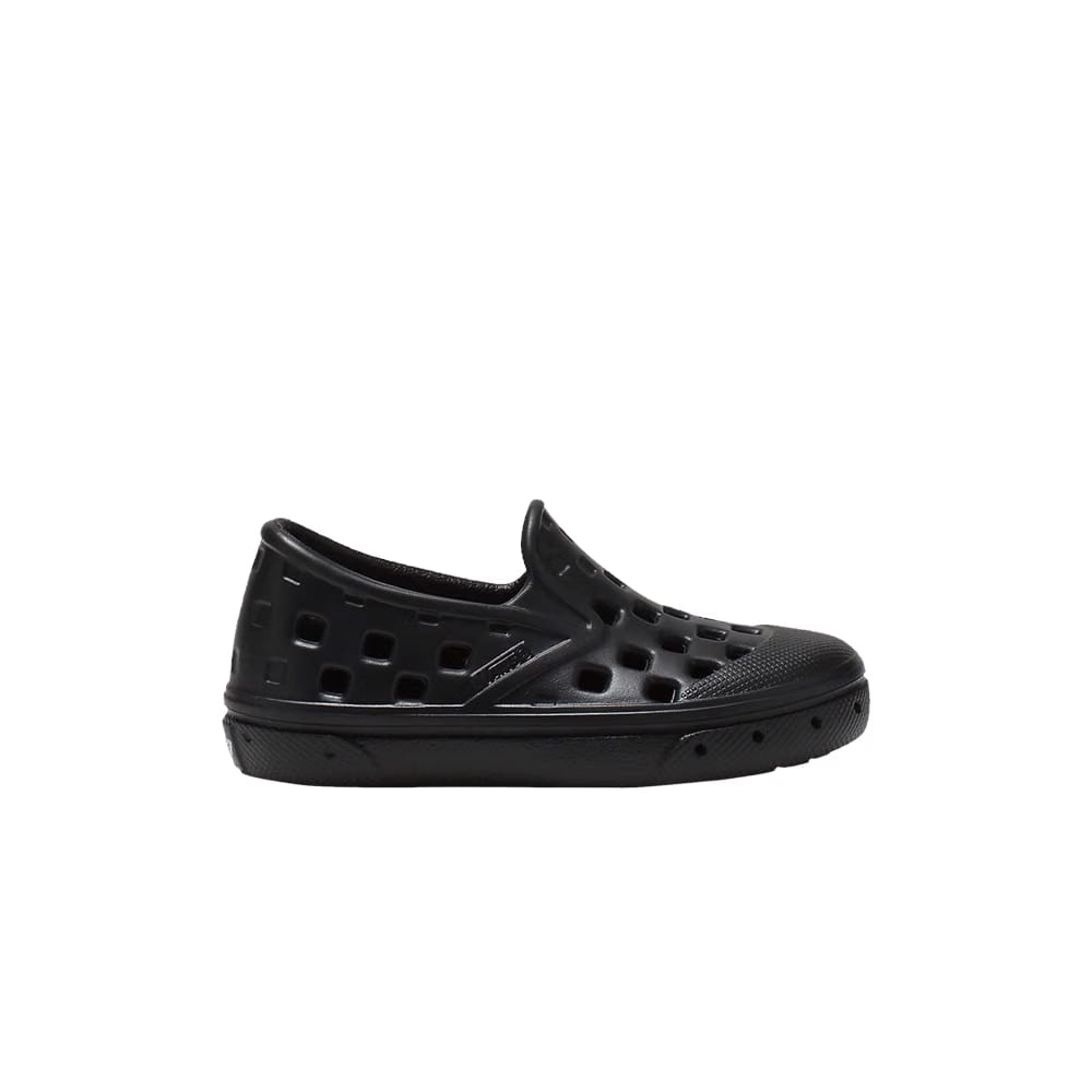 Vans Slip-On TRK MTE Toddler Black