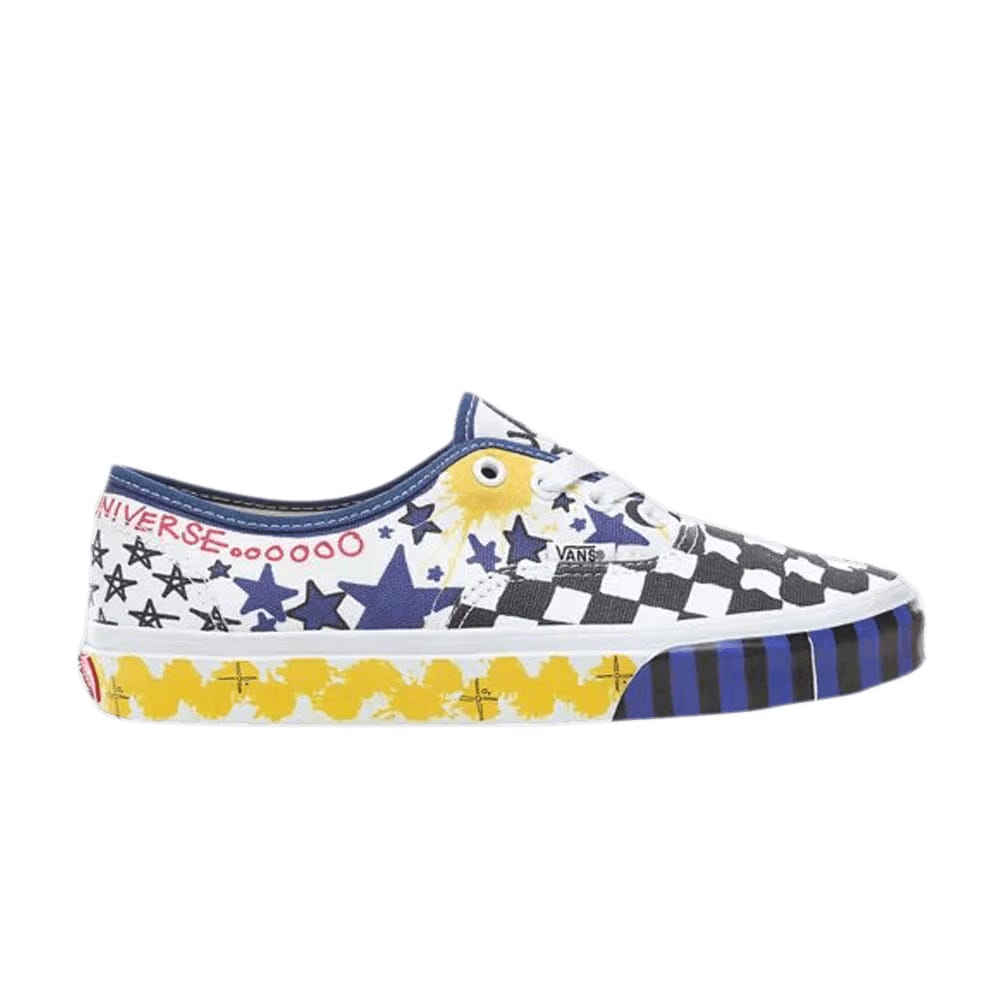 Vans Authentic Galactic Goddess