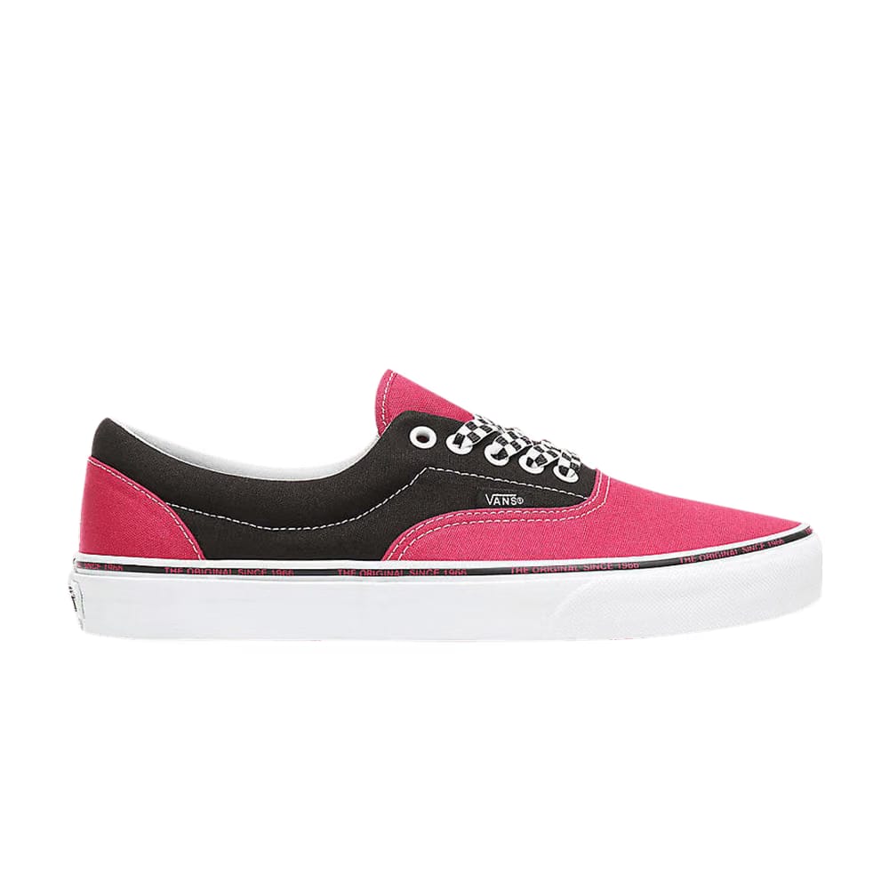 Vans Era Jazzy Black