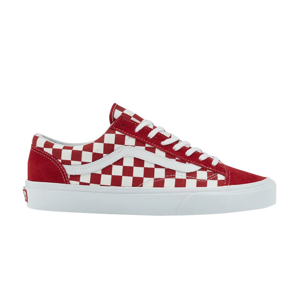 Vans Style 36 Golden Coast - Formula One