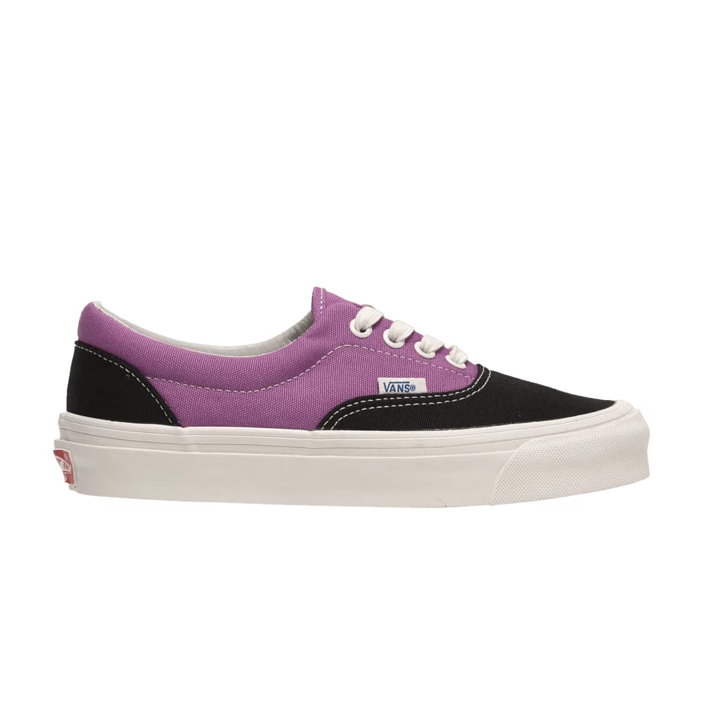 Vans OG Era LX Mulberry