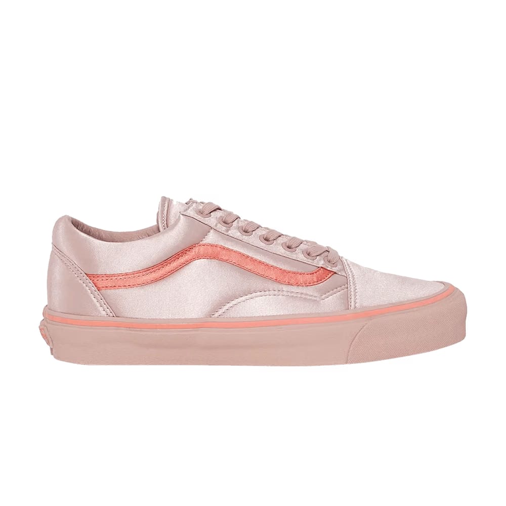 Vans Opening Ceremony x Old Skool Satin Pink Mauve