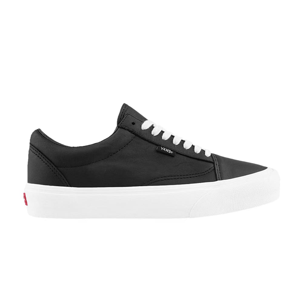 Vans Old Skool NS VLT LX 'Black'