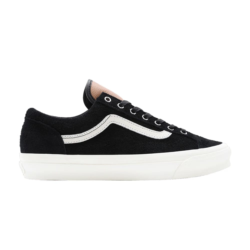 Vans OG Style 36 LX Big Foot - Macaroon