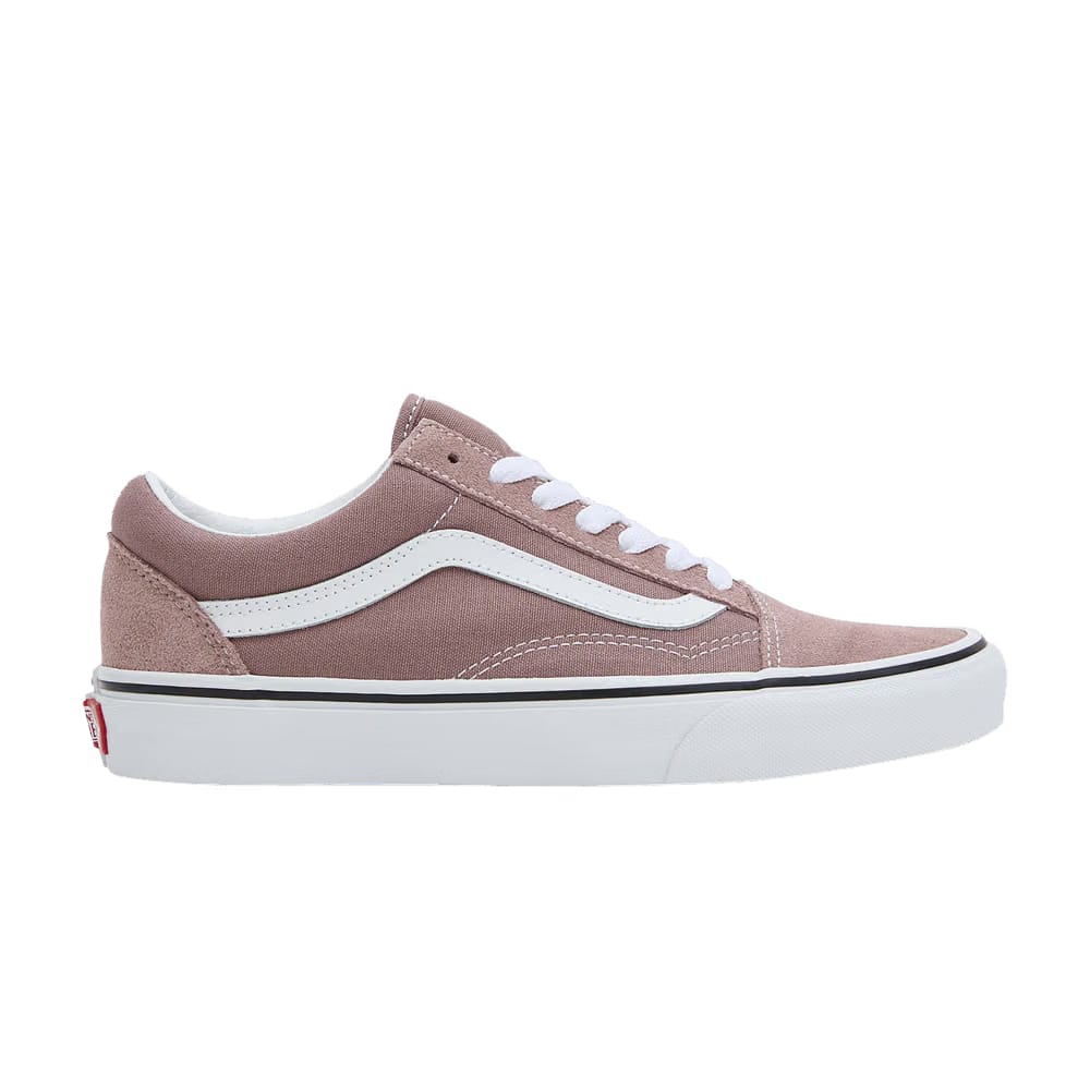 Vans Old Skool Color Theory - Antler