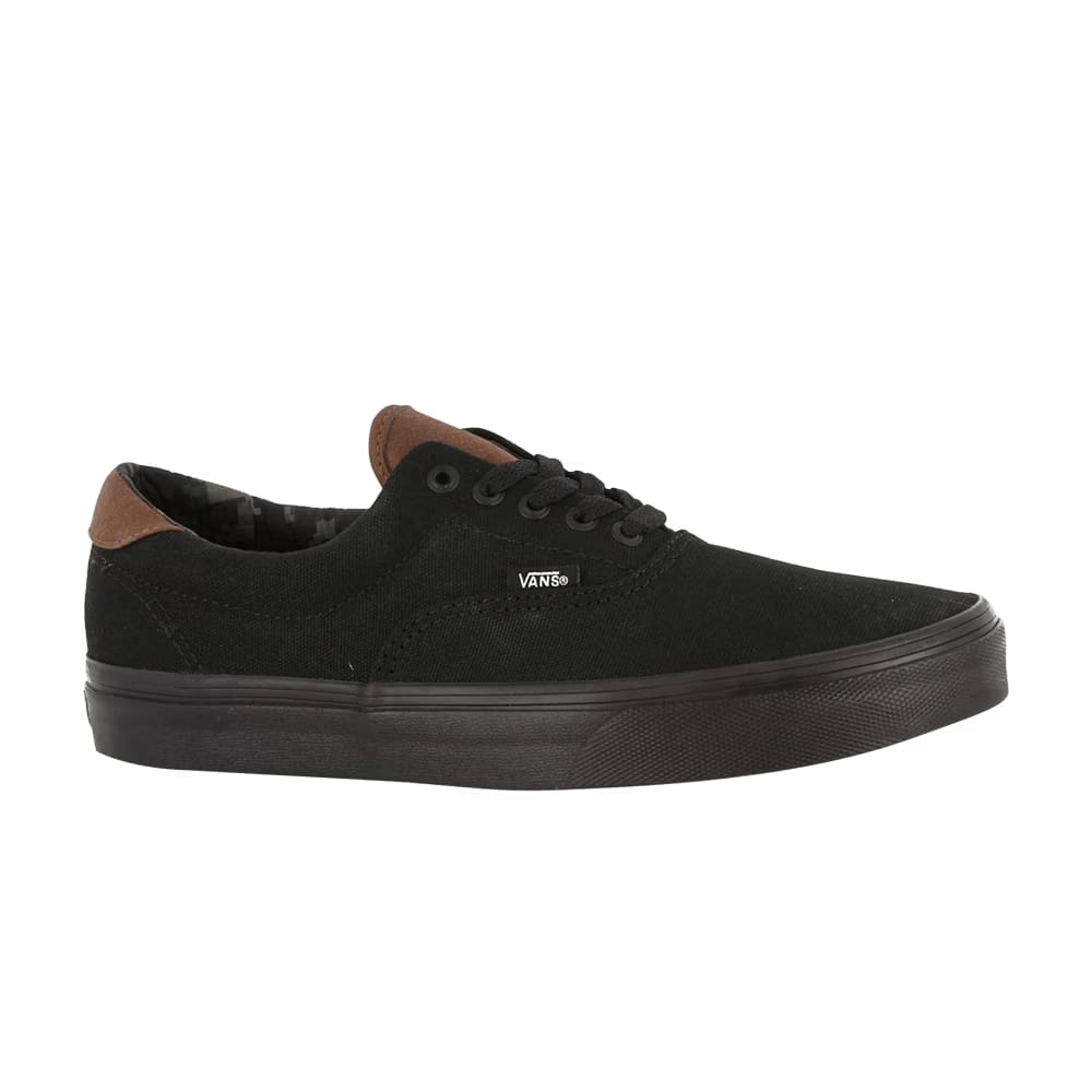 Vans Era 59 Black Camo
