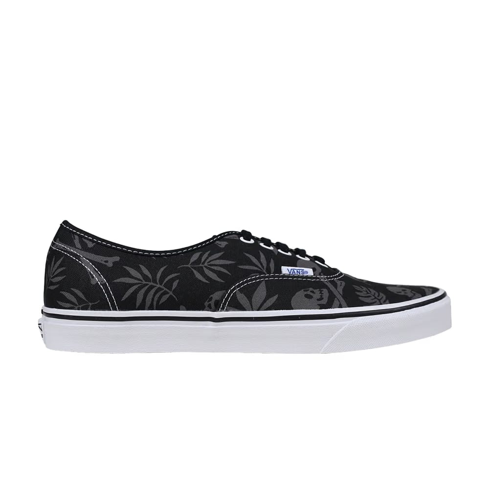 Vans Authentic Van Doren - Aloha Skull