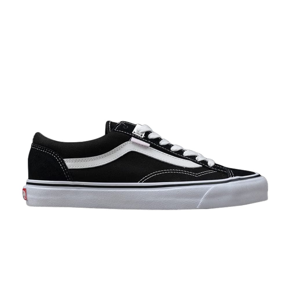 Alyx x Vans OG Style 36 Black Pink