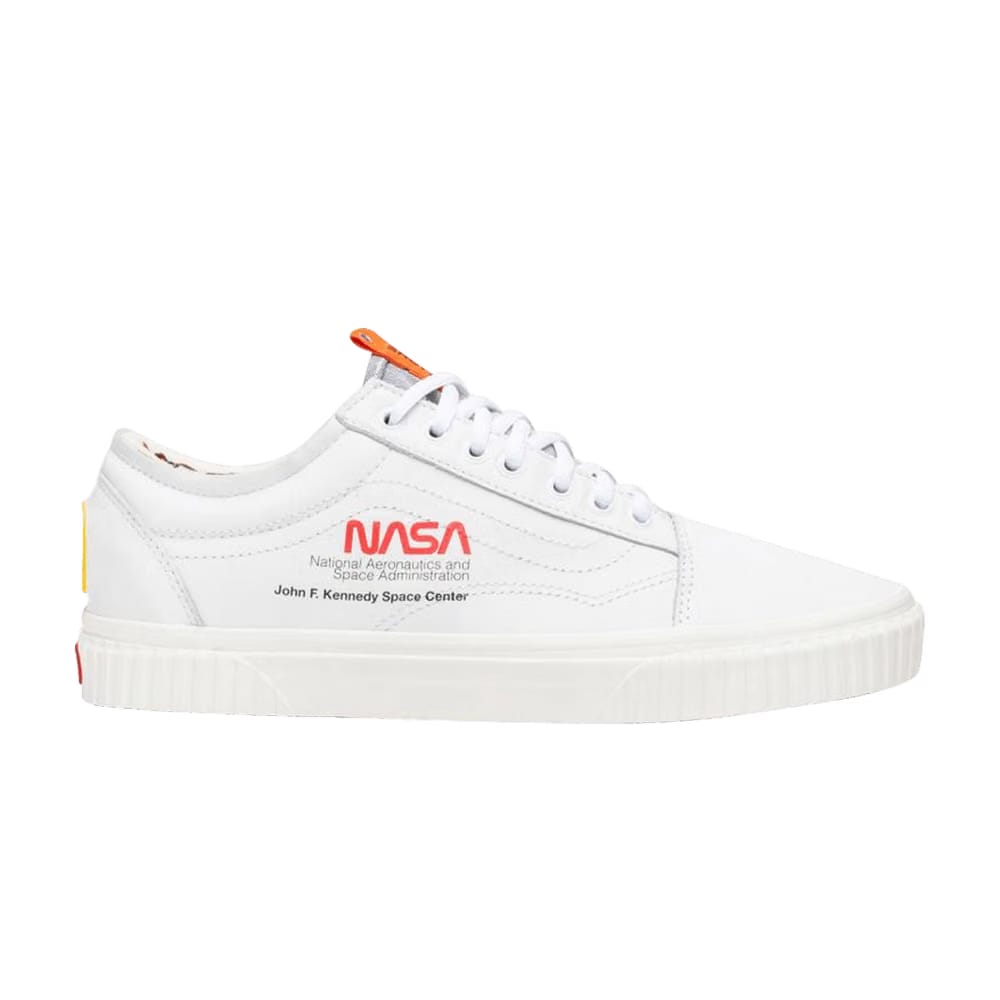 NASA x Vans Old Skool Space Voyager Sample