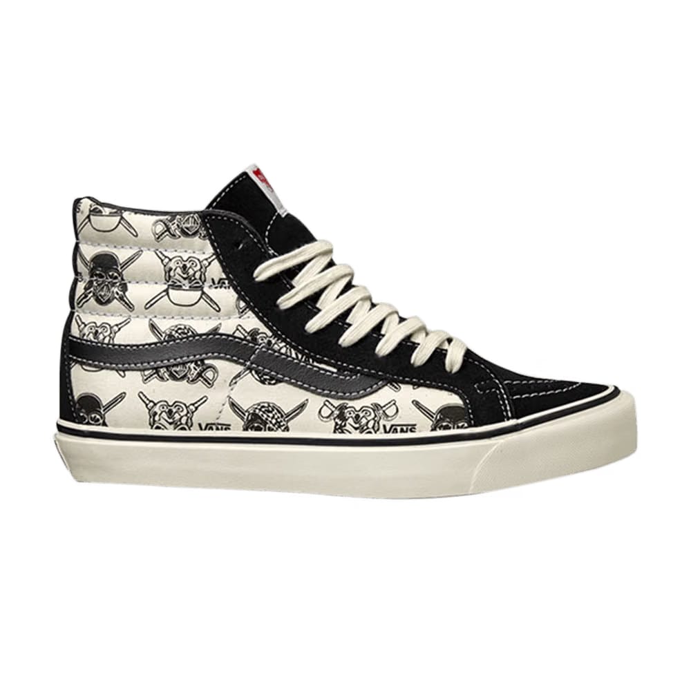 Vans OG Sk8-Hi LX Star Wars