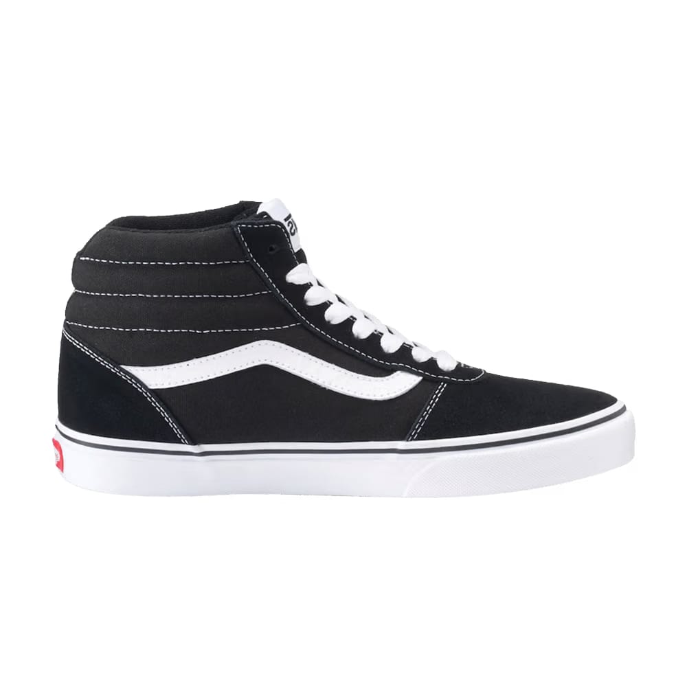 Vans Ward Hi
