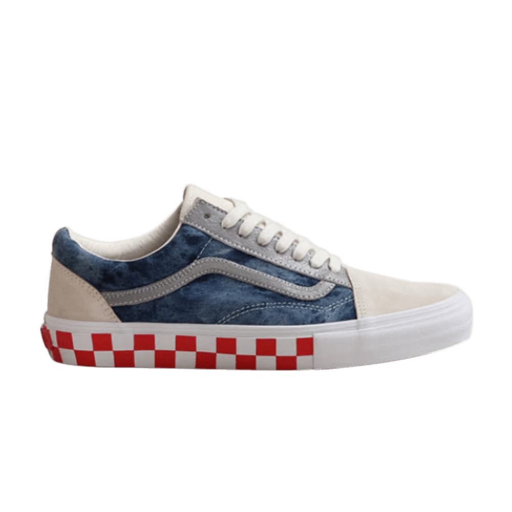 Vans Concepts x Syndicate Old Skool Pro Rat Hunter