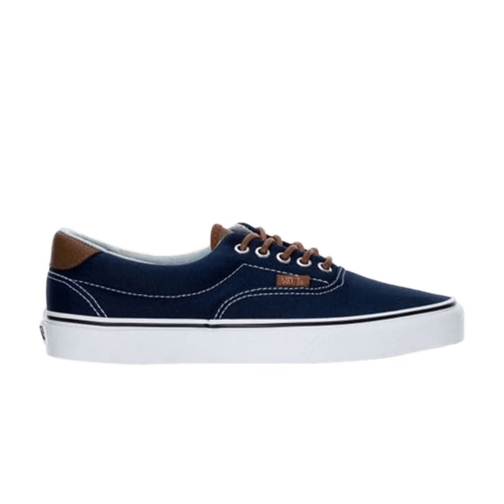 Vans Era 59 C & L Dress Blues