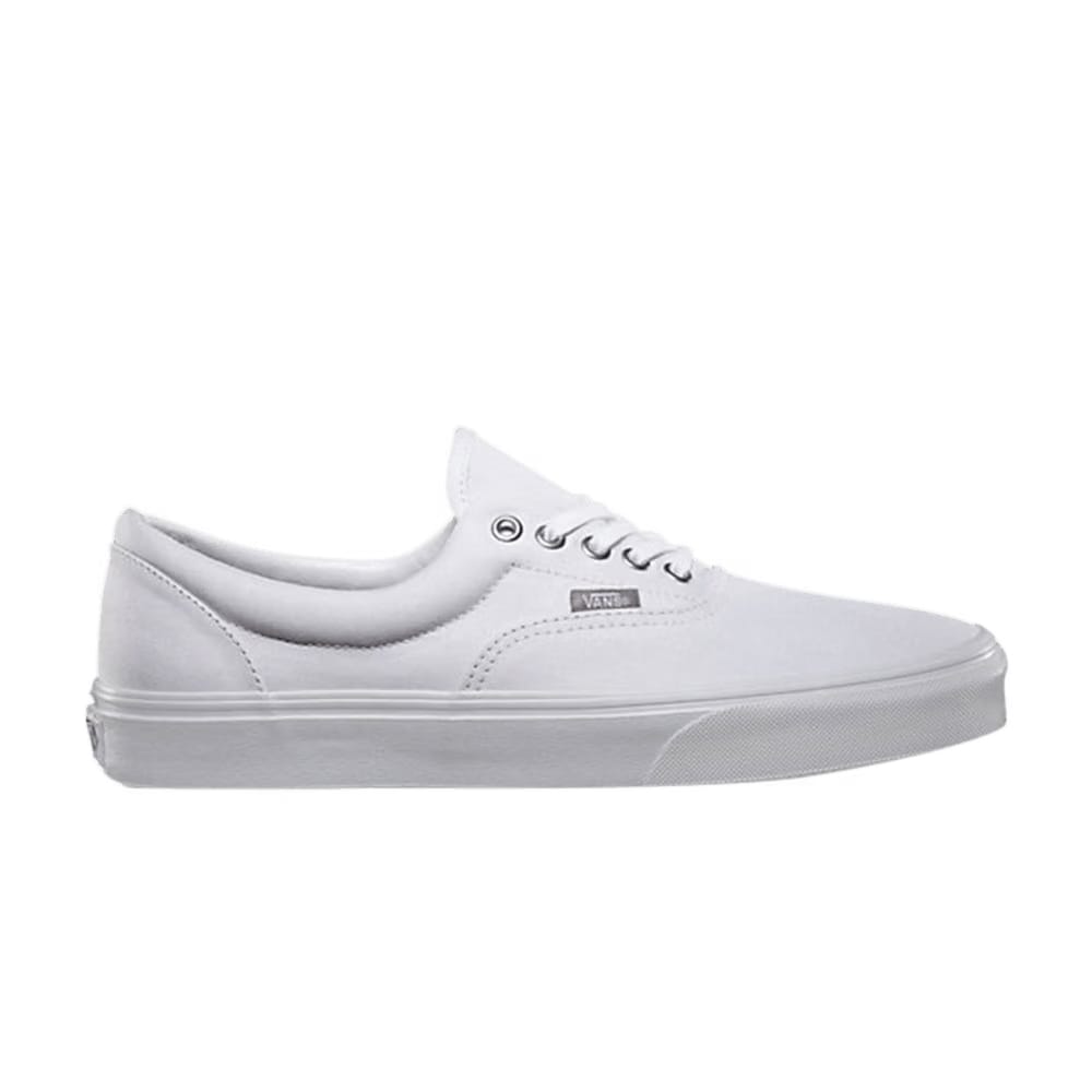 Vans Era True White