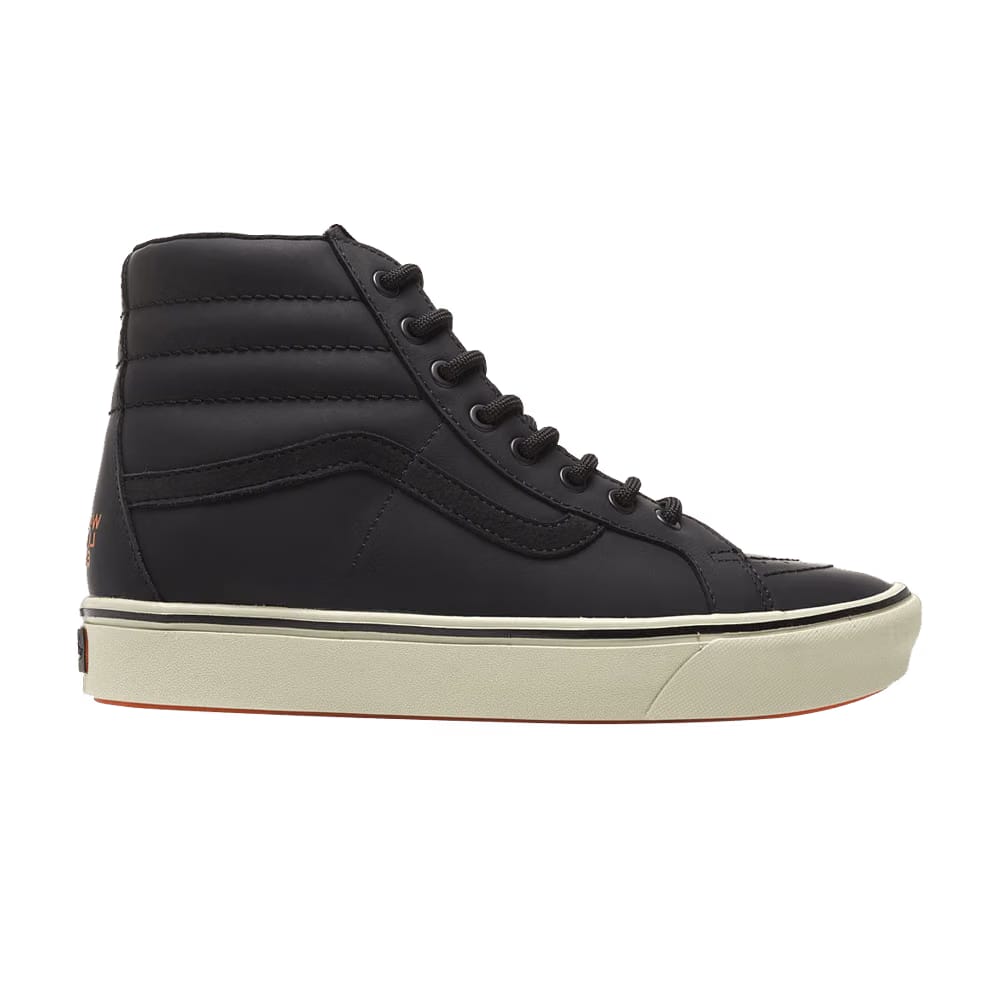Darkside Initiative x Vans Sk8-Hi LX 'We Don't Like You Either'