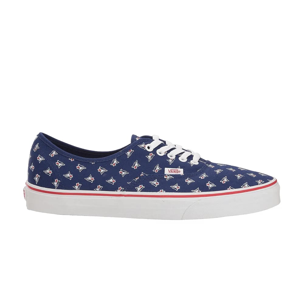 Vans MLB x Authentic Toronto Blue Jays
