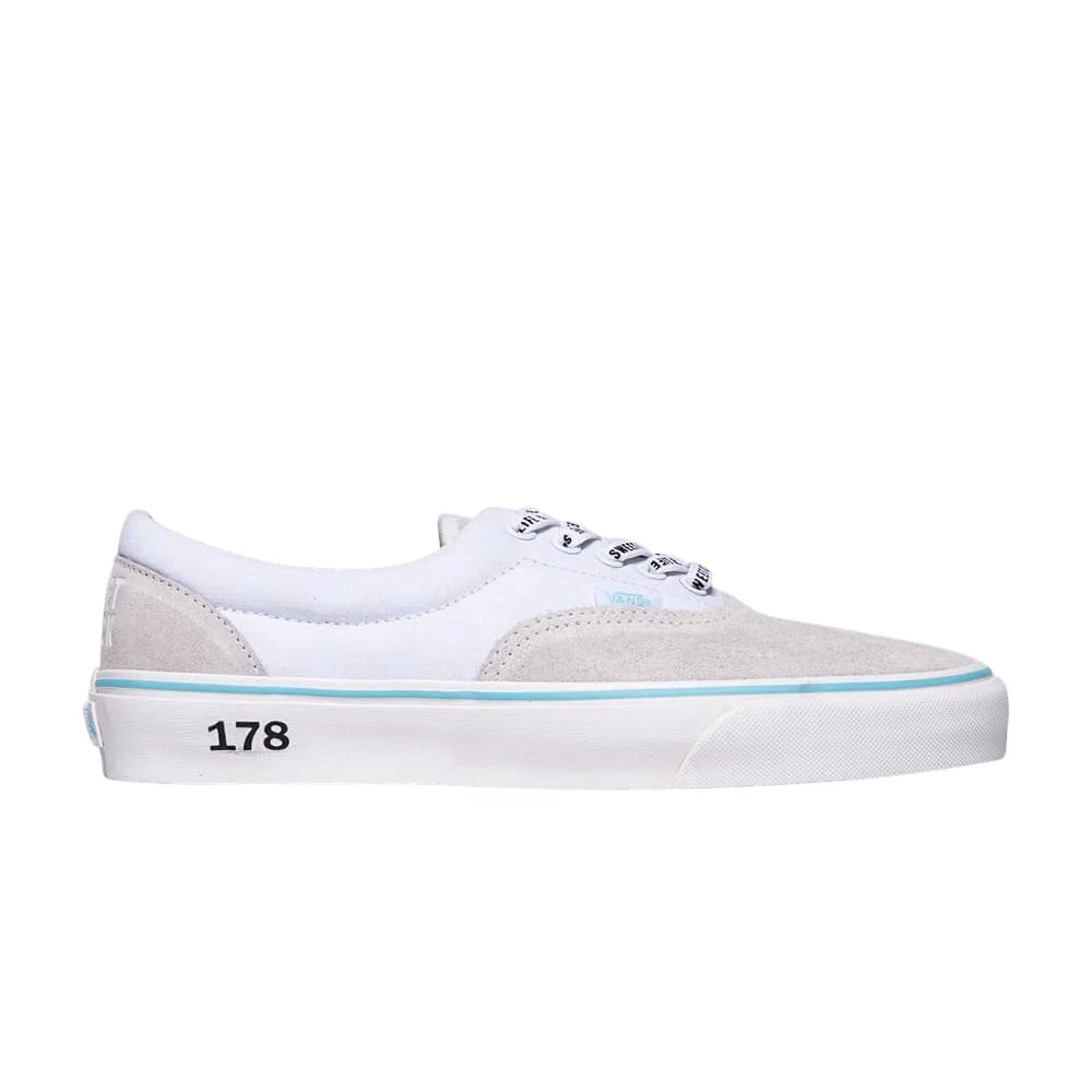 Sweet Chick x Vans Era Off the Waffles