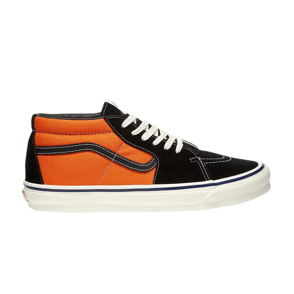 Vans OG Sk8-Mid LX Exuberance