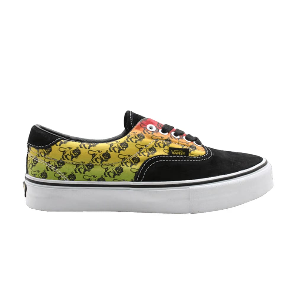 Vans Era Bad Brains