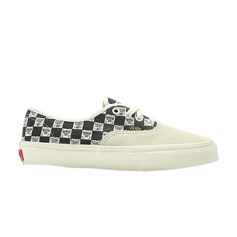 Vans OG Authentic LX Kids Spongebob