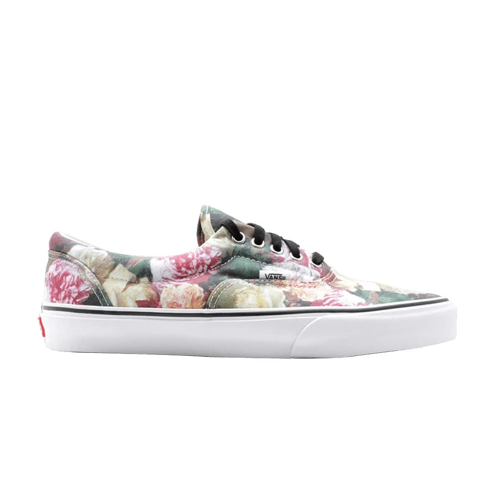 Supreme x Vans Era Pro Power, Corruptions, and Lies