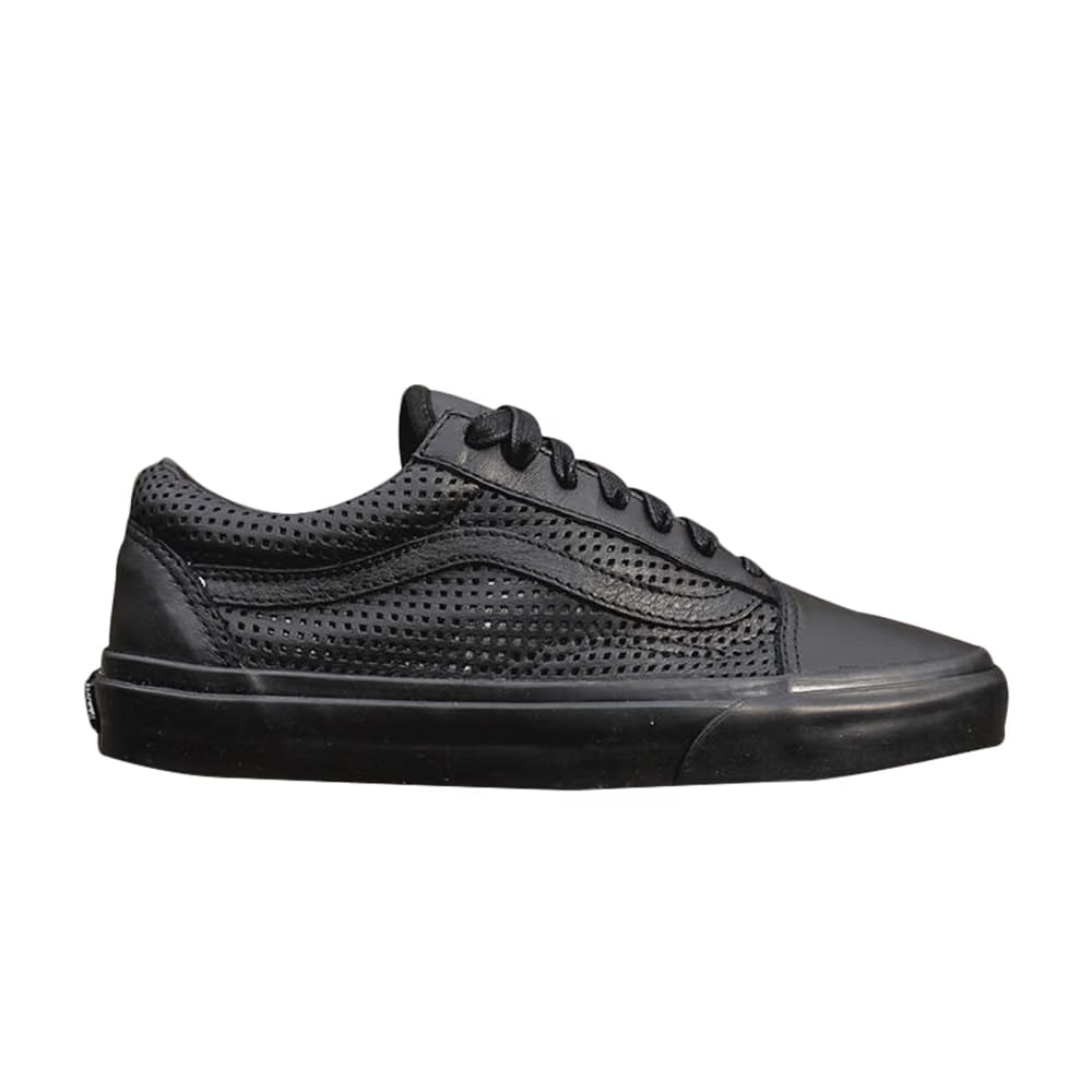 Vans Old Skool DX Square Perforation