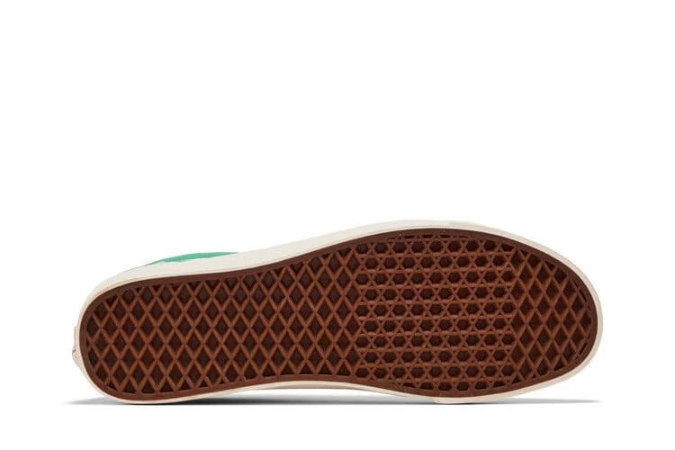 Vans Old Skool 36 DX Jade