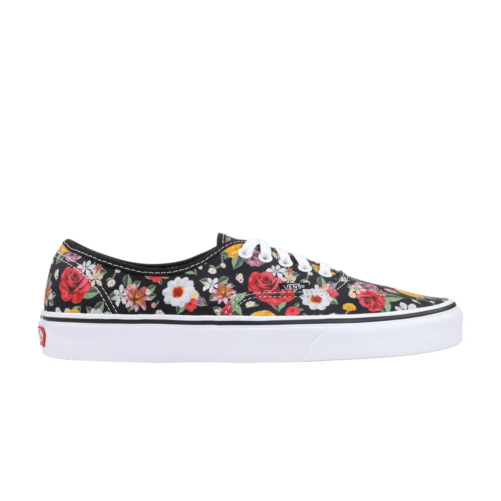 Vans Authentic Lux Floral