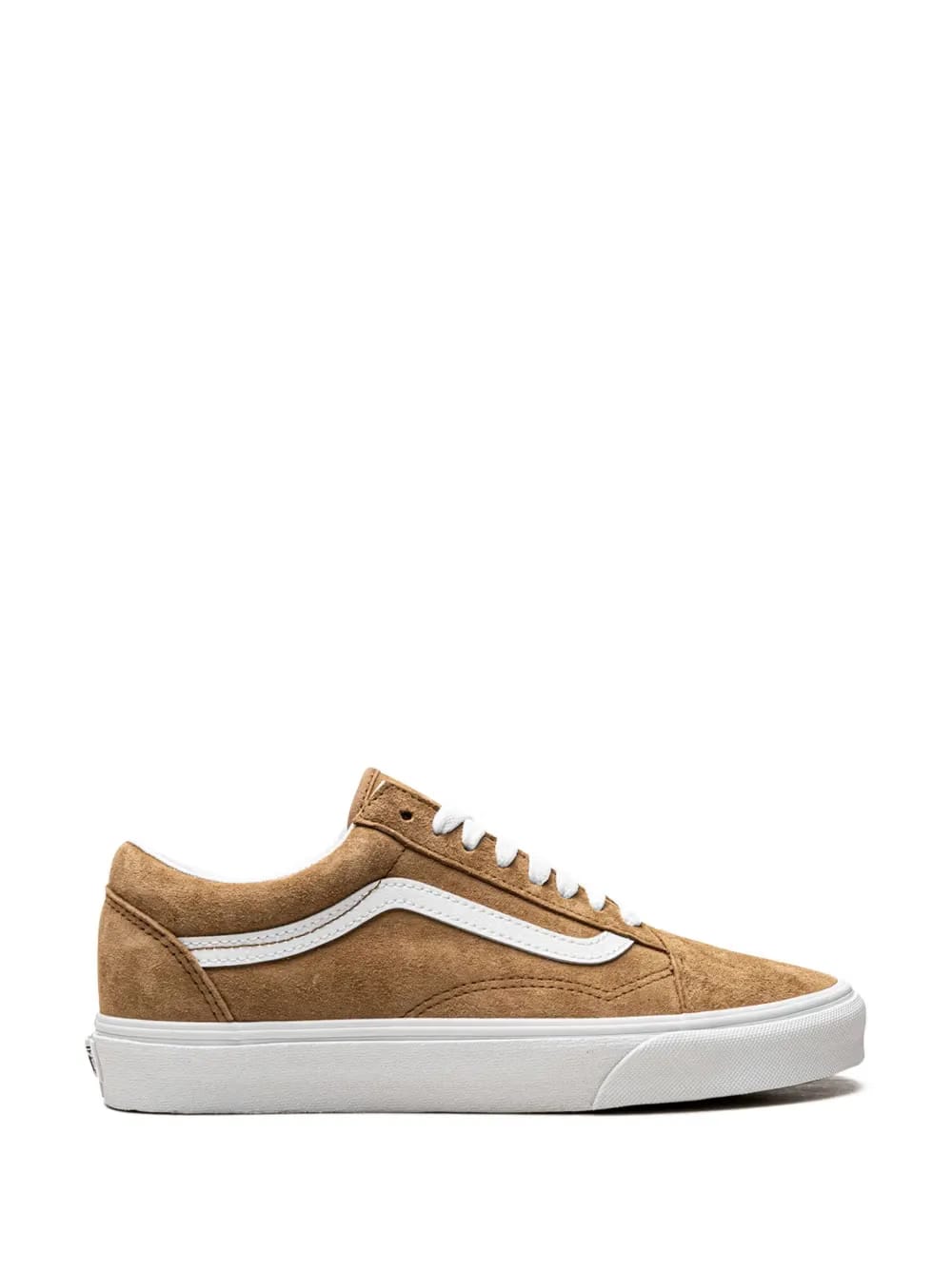 Vans Old Skool Pig Suede