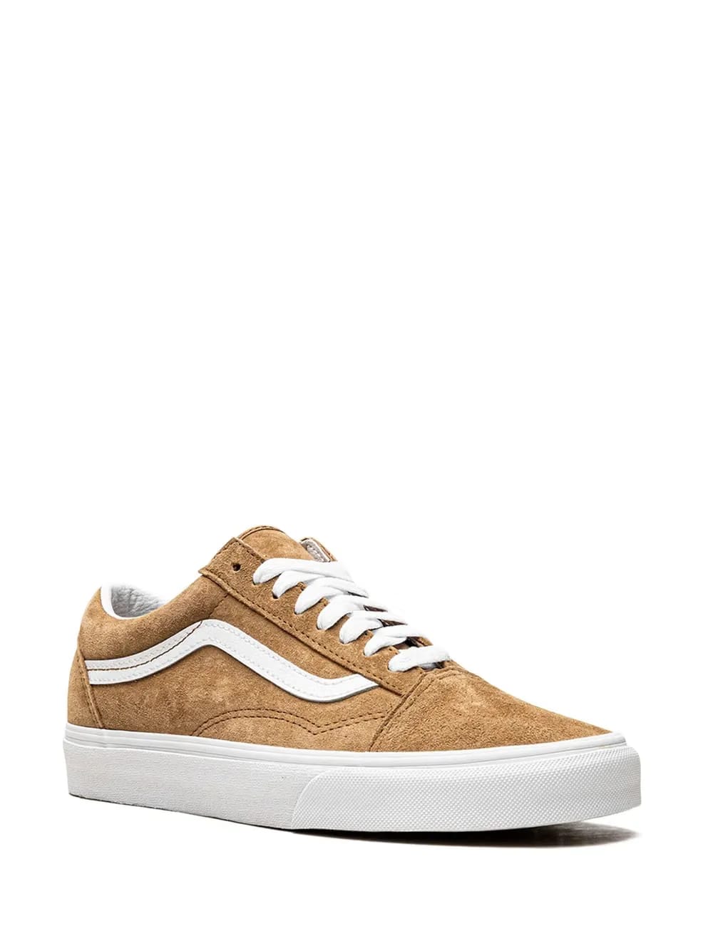 Vans Old Skool Pig Suede