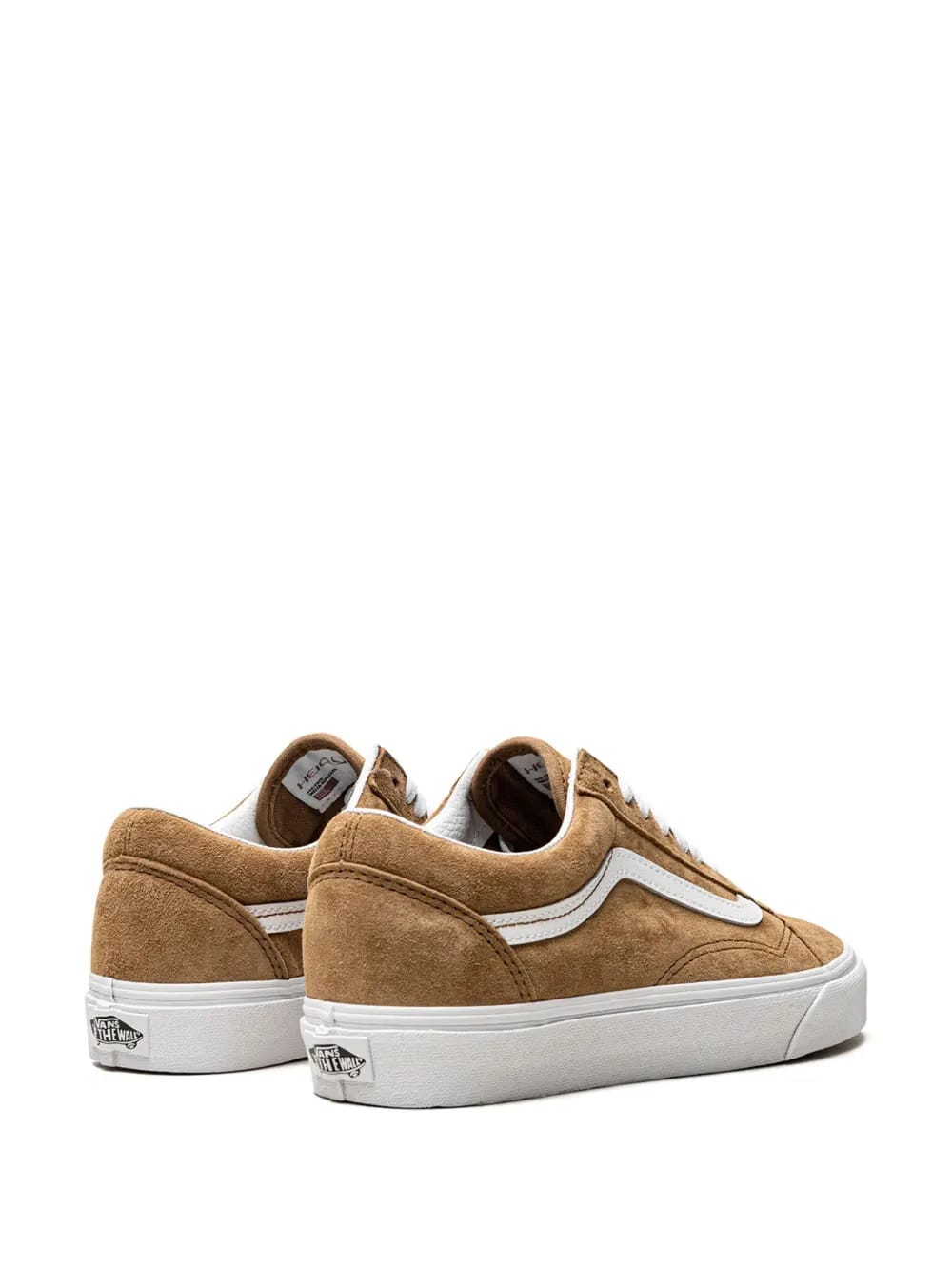 Vans Old Skool Pig Suede