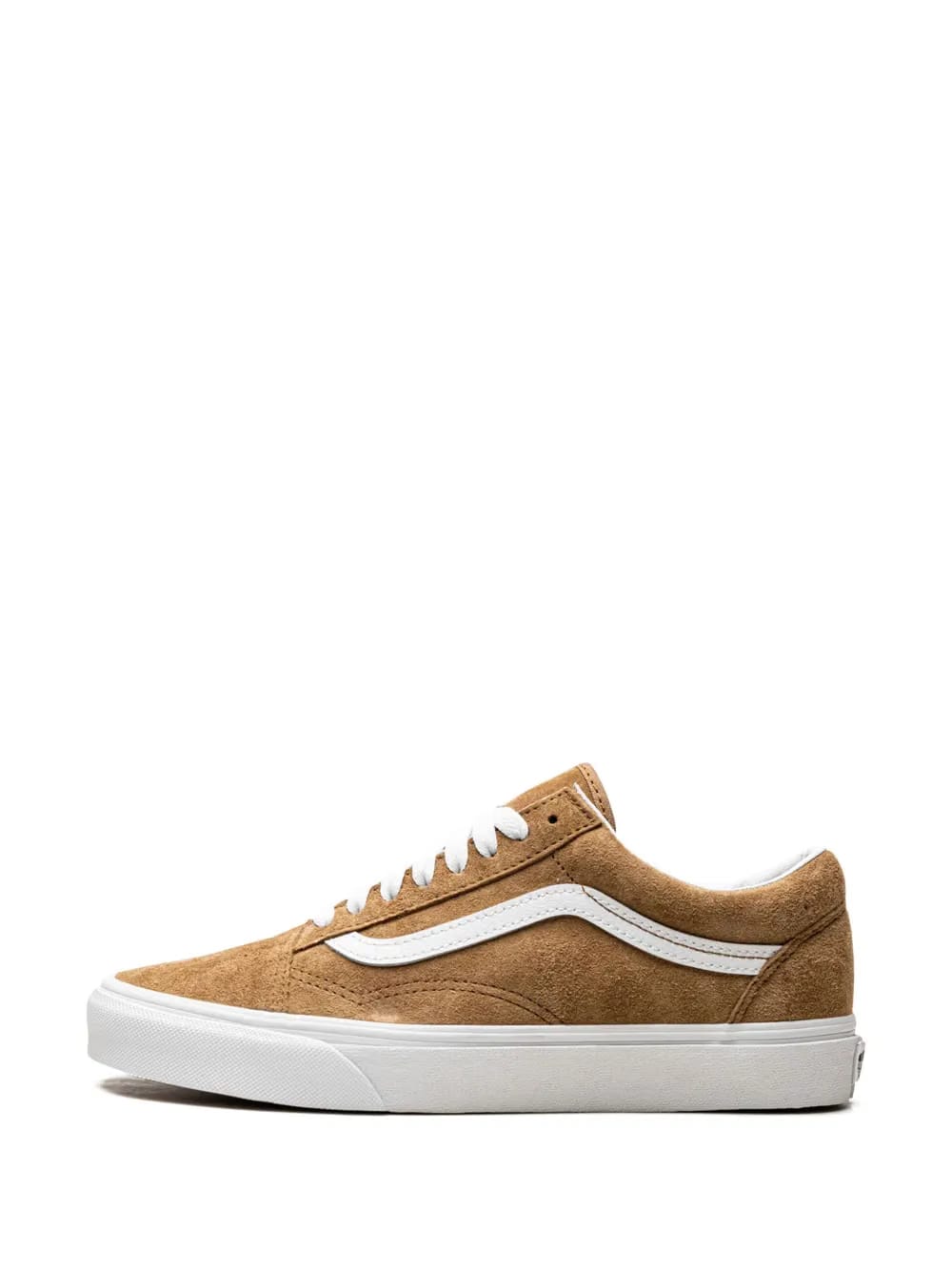 Vans Old Skool Pig Suede