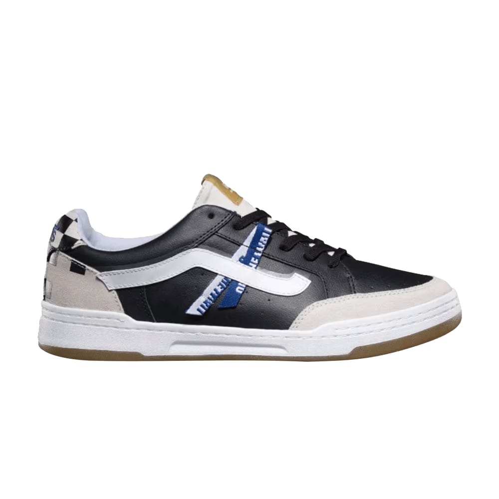 Vans Highland Construct
