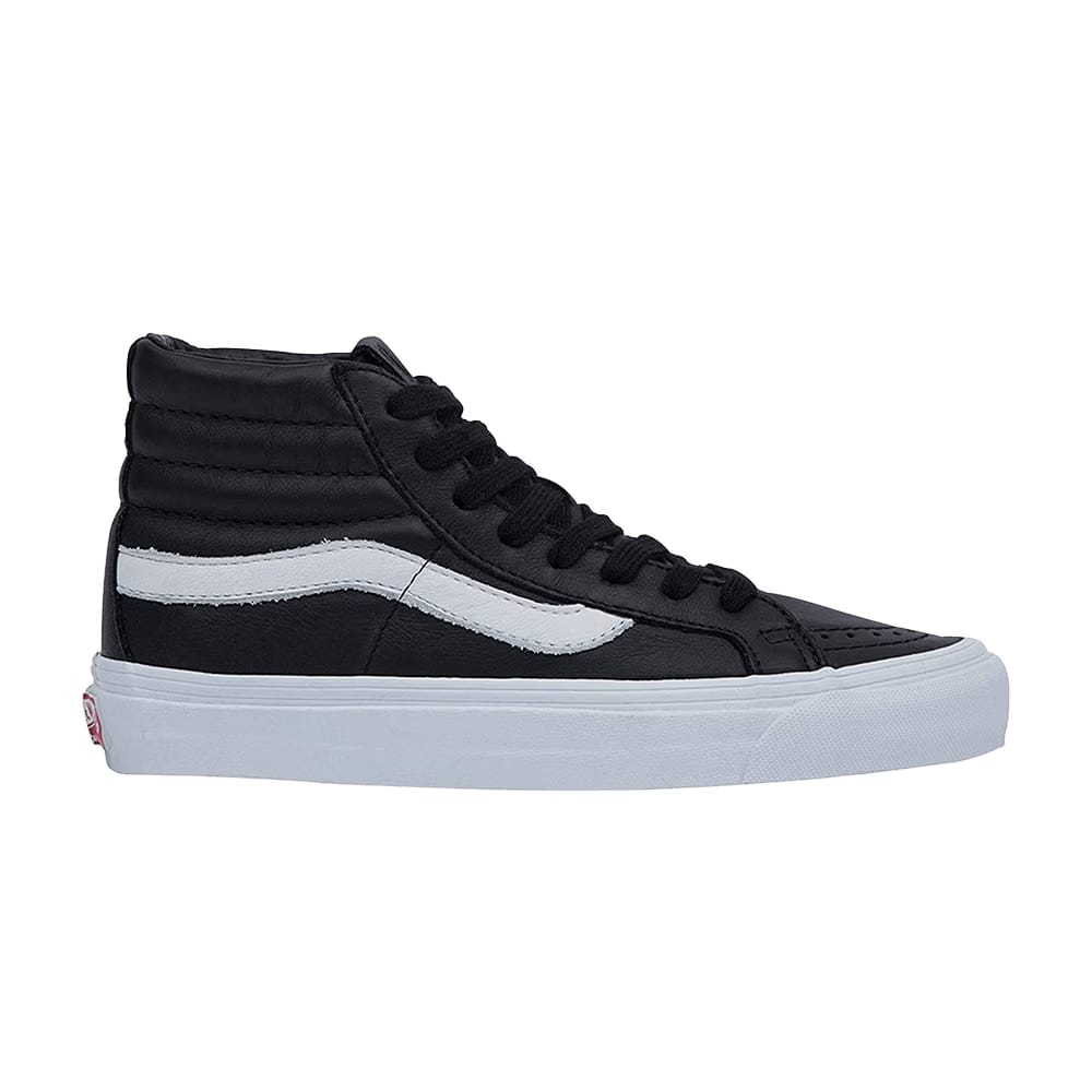 Vans OG Sk8 Hi LX