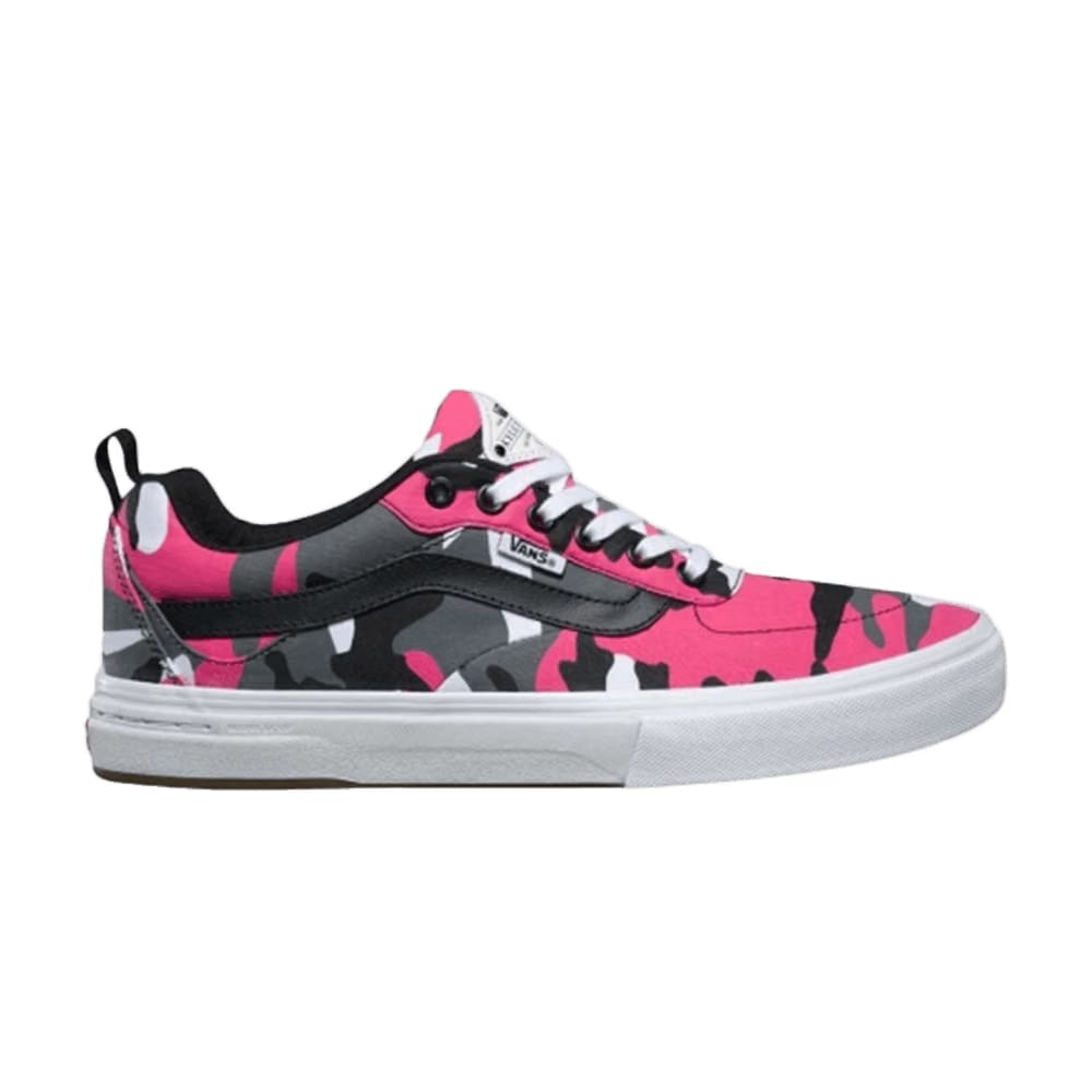 Vans Kyle Walker Pro Camouflage