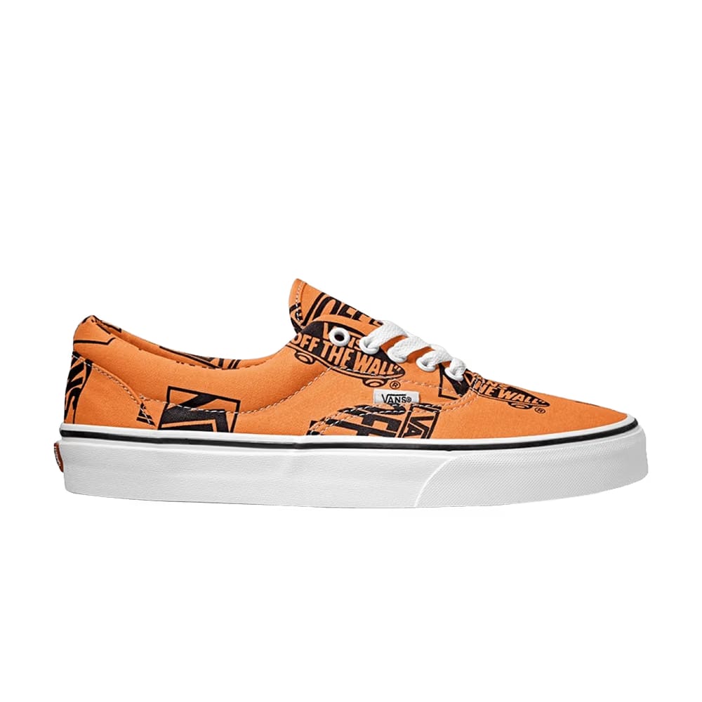 Vans Era Logo Mix