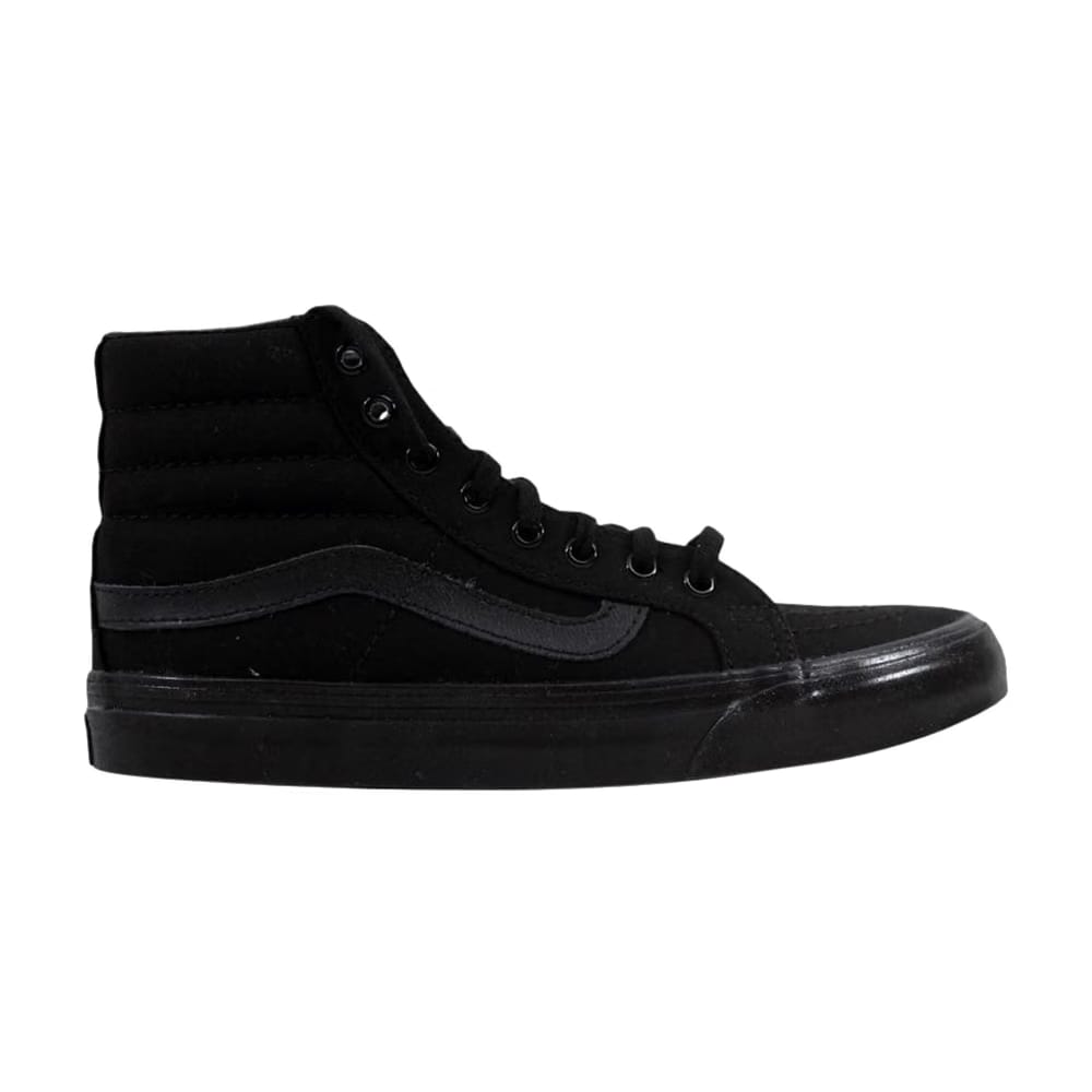 Vans Sk8-Hi Slim Metallic Glitter