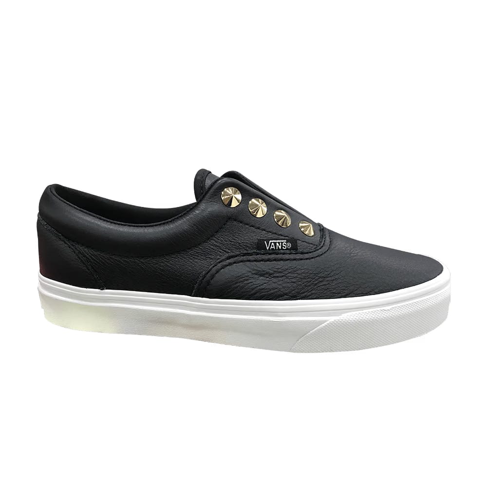 Vans Wmns Authentic Gore Studs Leather