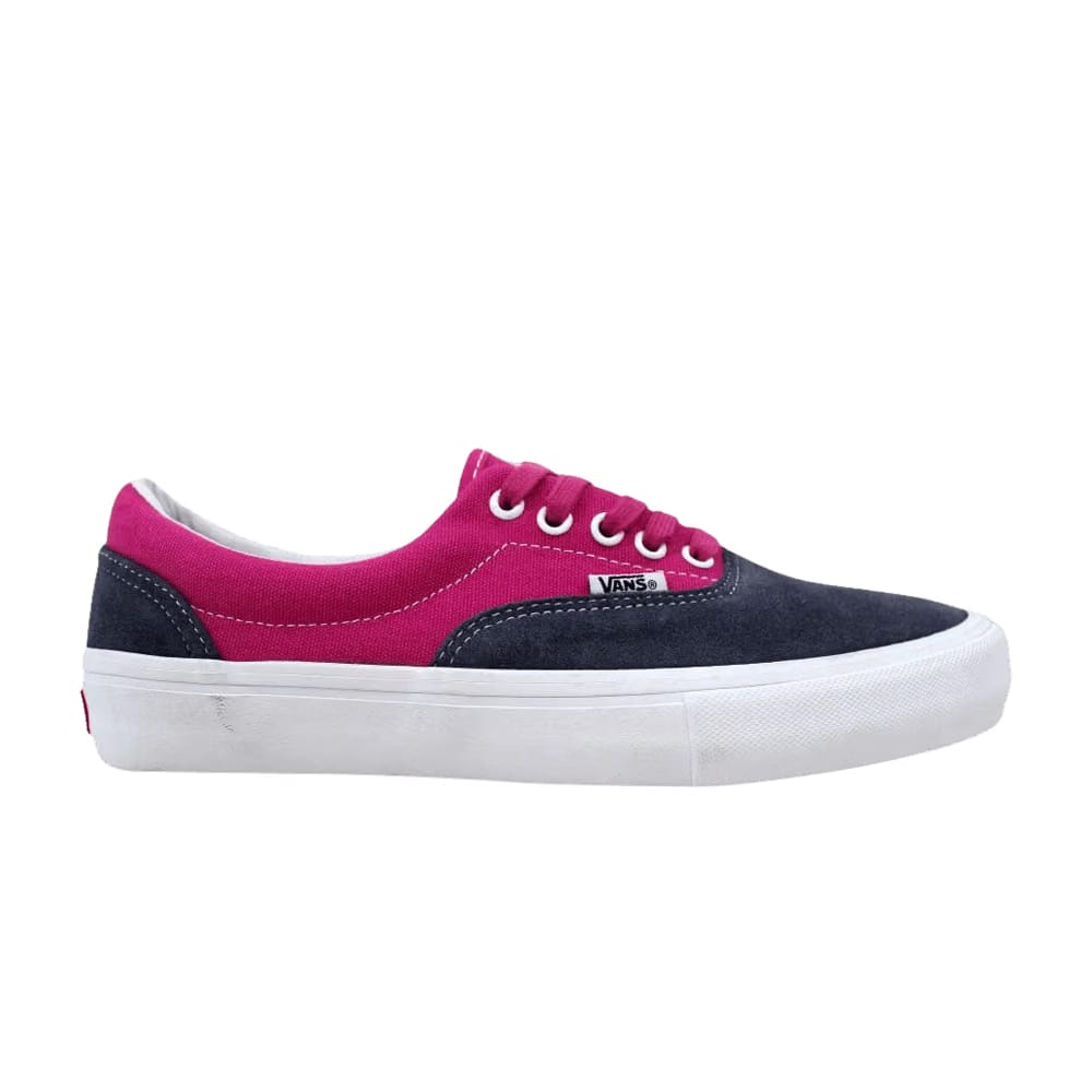 Vans Era Pro Navy Fuchsia