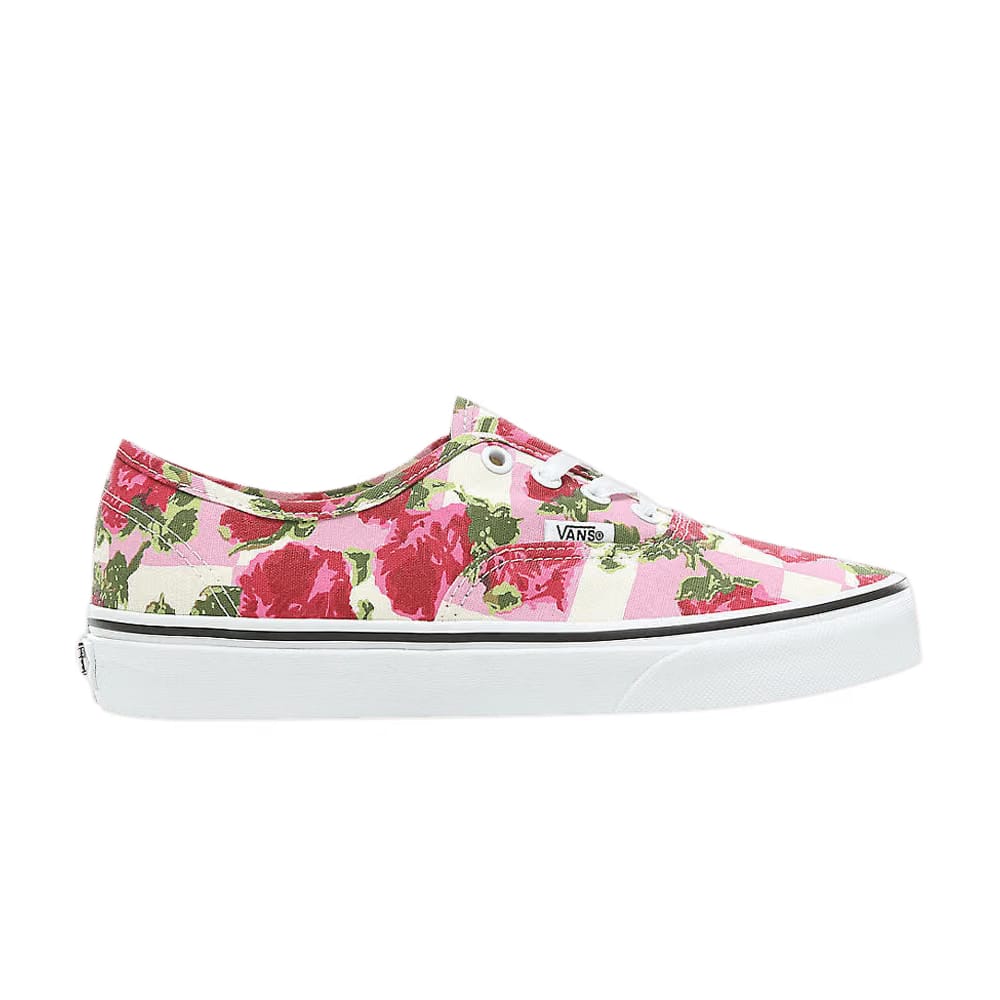Vans Authentic Romantic Floral