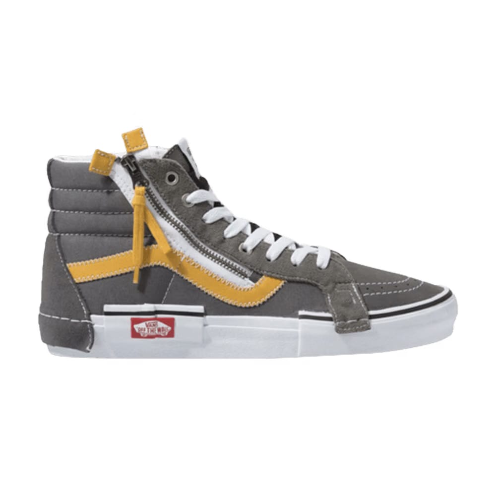 Vans Sk8-Hi Reissue CAP Pewter Mango Mojito