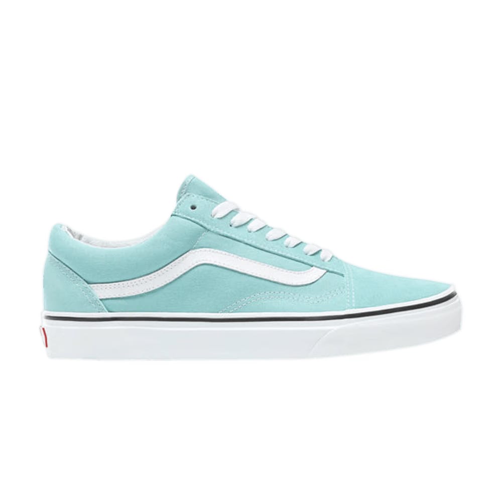 Vans Old Skool Aqua Haze